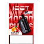 IEET-MANGO LYCHE BUBBLEGUM-10K Kit.
