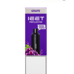 IEET-GRAPE -10K Prefilled Cartridge.