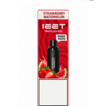 IEET-STRAWBERRY WATERMELON -10K Prefilled Cartridge.
