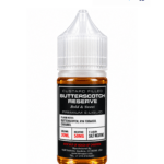 Butterscotch Reserve-BSX Salts Series(30ML-30MG/50MG)