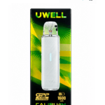 Uwell Caliburn G5 Lite Pod System Kit 1600mAh 3ml