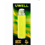Uwell Caliburn G5 Lite Pod System Kit 1600mAh 3ml