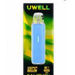 Uwell Caliburn G5 Lite Pod System Kit 1600mAh 3ml