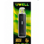Uwell Caliburn G5 Lite Pod System Kit 1600mAh 3ml
