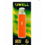 Uwell Caliburn G5 Lite Pod System Kit 1600mAh 3ml