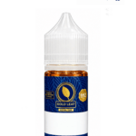 GOLD LEAF-Royal Oak Nicsalt(30ML-30MG/50MG)