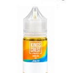 King Crest Lemon Lime Ice Nicsalt 30ML-(25MG/35MG/50MG)