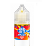 King Crest Mango Ice Nicsalt 30ML-(25MG/35MG/50MG)