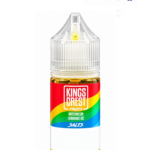 King Crest Watermelon Lemonade Ice Nicsalt 30ML-(25MG/35MG/50MG)