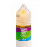 King Crest Grape Apple Ice Nicsalt 30ML-(25MG/35MG/50MG)