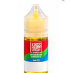 King Crest Watermelon Kiwi Strawberry Ice Nicsalt 30ML-(25MG/35MG/50MG)