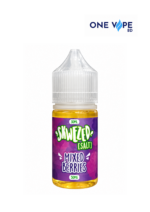 Skwezed Mixed Berries Saltnic 30ML(50MG/25MG) - Image 2