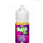 Skwezed Mixed Berries Saltnic 30ML(50MG/25MG)
