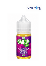 Skwezed Mixed Berries Saltnic 30ML(50MG/25MG)