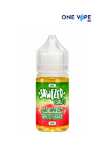 Skwezed Watermelon White Grape Saltnic 30ML(50MG/25MG) - Image 2