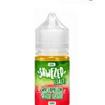 Skwezed Watermelon White Grape Saltnic 30ML(50MG/25MG)
