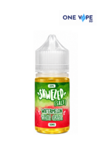 Skwezed Watermelon White Grape Saltnic 30ML(50MG/25MG)