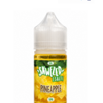 Skwezed Pineapple Saltnic 30ML(50MG/25MG)