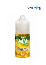 Skwezed Pineapple Saltnic 30ML(50MG/25MG)