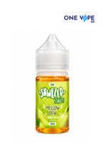 Skwezed Honeydew Saltnic 30ML(50MG/25MG) - Image 2