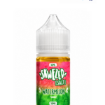 Skwezed Watermelon Saltnic 30ML(50MG/25MG)