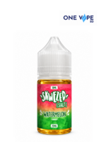 Skwezed Watermelon Saltnic 30ML(50MG/25MG) - Image 2
