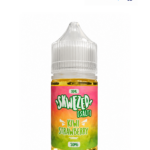 Skwezed Kiwi Strawberry Saltnic 30ML(50MG/25MG)