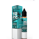 VGOD Tobacco Plus Tropical Reserve SaltNic E-Liquid-30ML(25MG/50MG)
