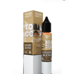 VGOD Tobacco Plus Desert Blend SaltNic E-Liquid-30ML(25MG/50MG)