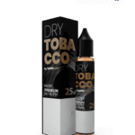 VGOD DRY Tobacco SaltNic E-Liquid-30ML(25MG/50MG)
