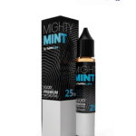 VGOD Mighty Mint E-Liquid-30ML(25MG/50MG)