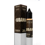 VGOD Cubano SaltNic E-Liquid-30ML(25MG)