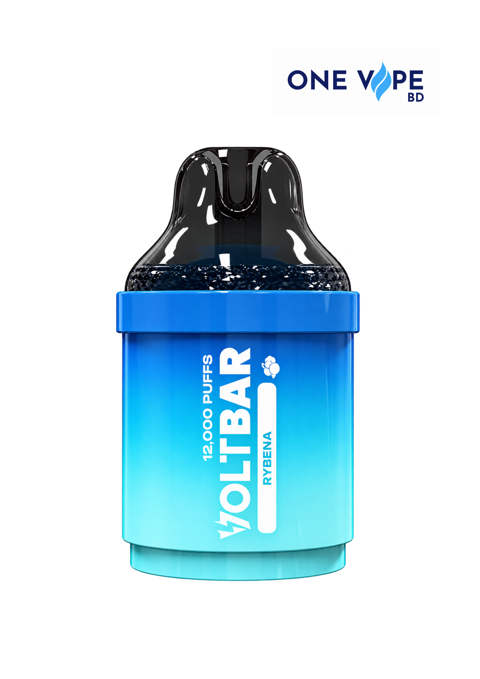 2026/10/34348.png Voltbar Switch Prefilled Cartridge-Rybena -12K Puffs - Image 1