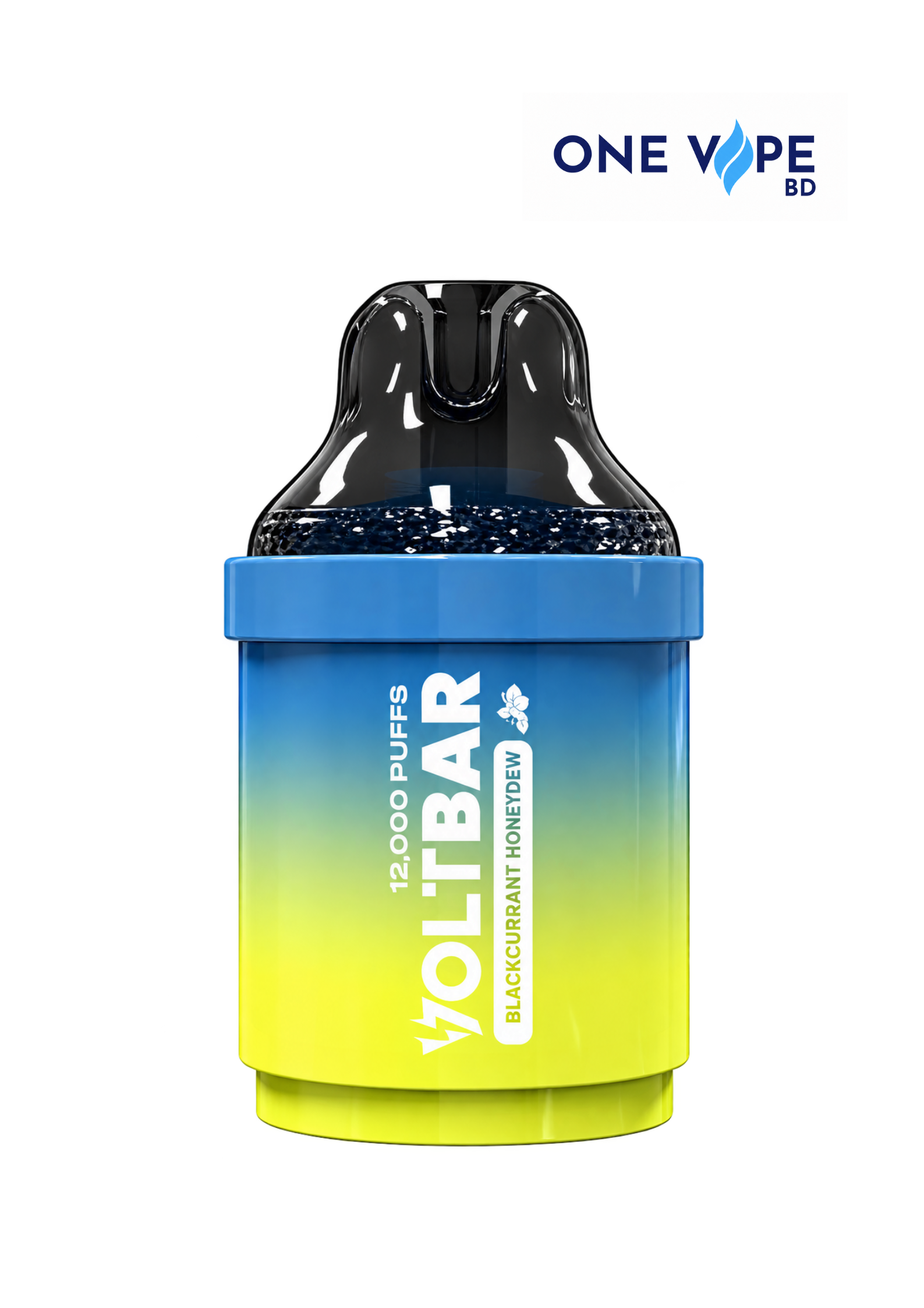 2026/10/34349.png Voltbar Switch Prefilled Cartridge-Blackcurrant Honeydew -12K Puffs - Image 1