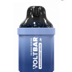 Voltbar Switch Prefilled Cartridge-Blackcurrant Melon -12K Puffs