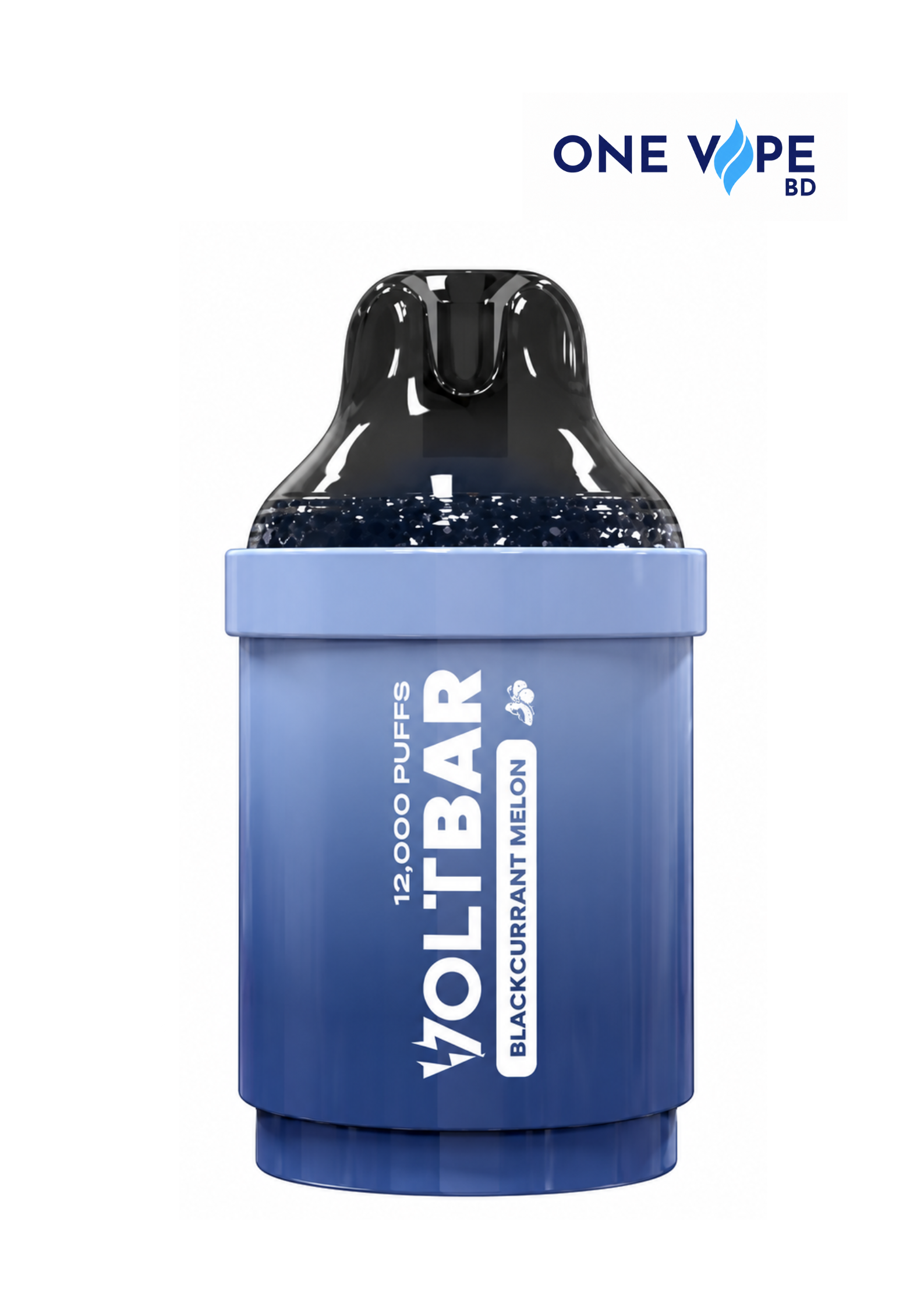 2026/10/34350.png Voltbar Switch Prefilled Cartridge-Blackcurrant Melon -12K Puffs - Image 1