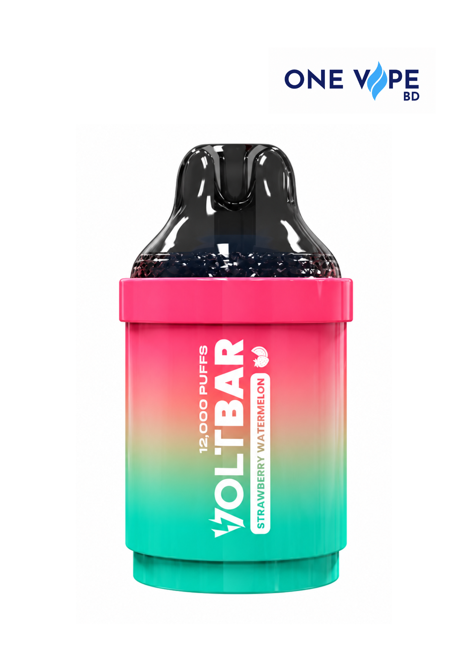 2026/10/34351-1.png Voltbar Switch Prefilled Cartridge-Strawberry Watermelon -12K Puffs - Image 1