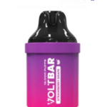 Voltbar Switch Prefilled Cartridge-Strawberry Grape -12K Puffs
