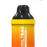 Voltbar Switch Prefilled Cartridge-Hawaiian Mango-12K Puffs
