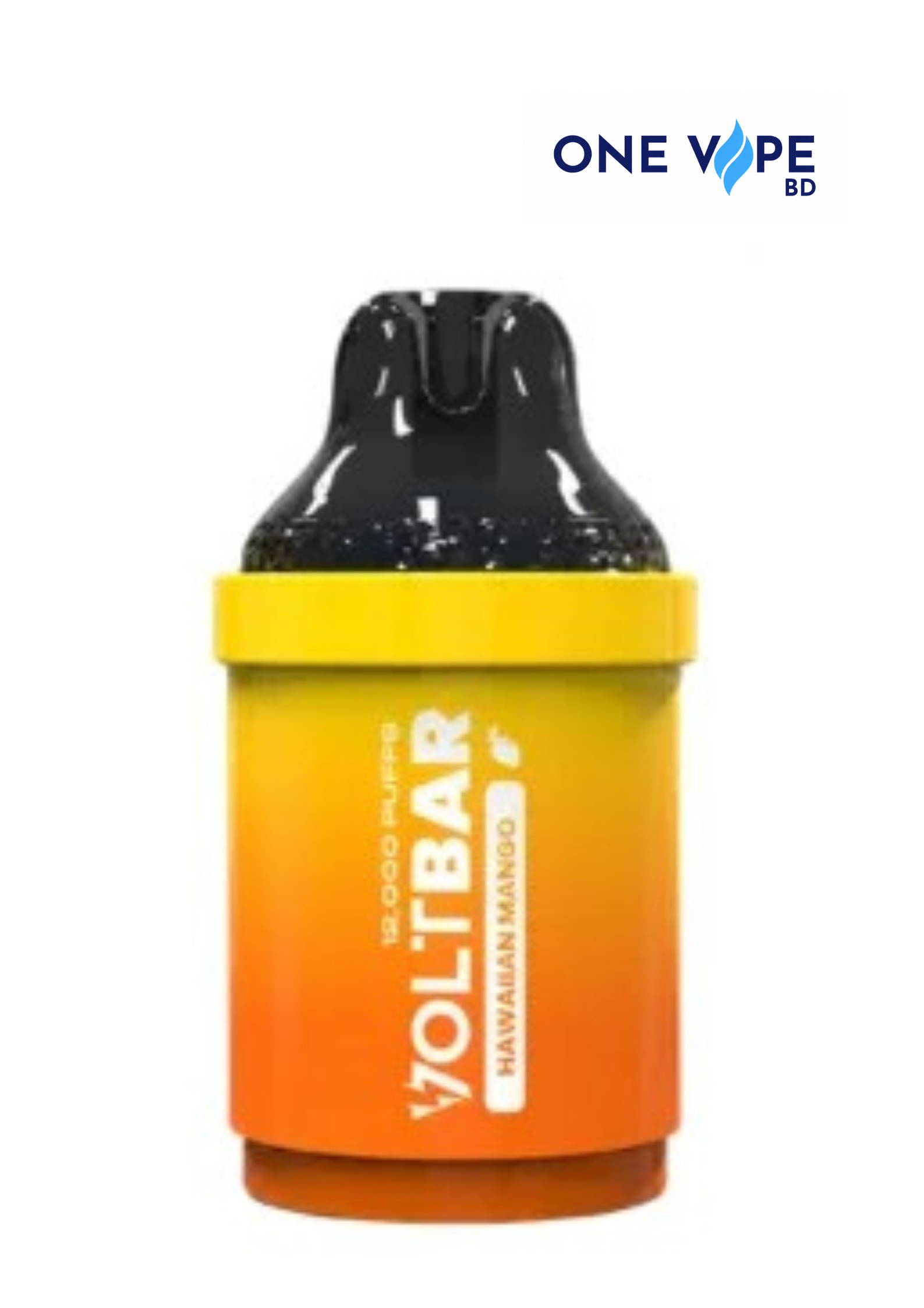 2026/10/34353.png Voltbar Switch Prefilled Cartridge-Hawaiian Mango-12K Puffs - Image 1