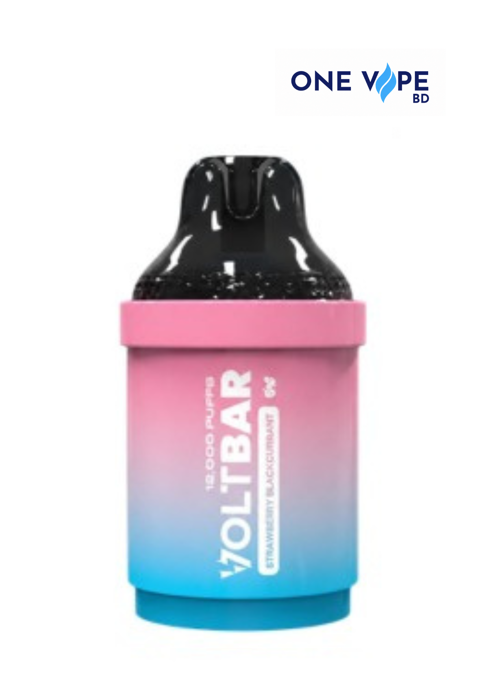 2026/10/34354.png Voltbar Switch Prefilled Cartridge-Strawberry Blackcurrant-12K Puffs - Image 1