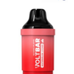 Voltbar Switch Prefilled Cartridge- Watermelon Lychee-12K Puffs