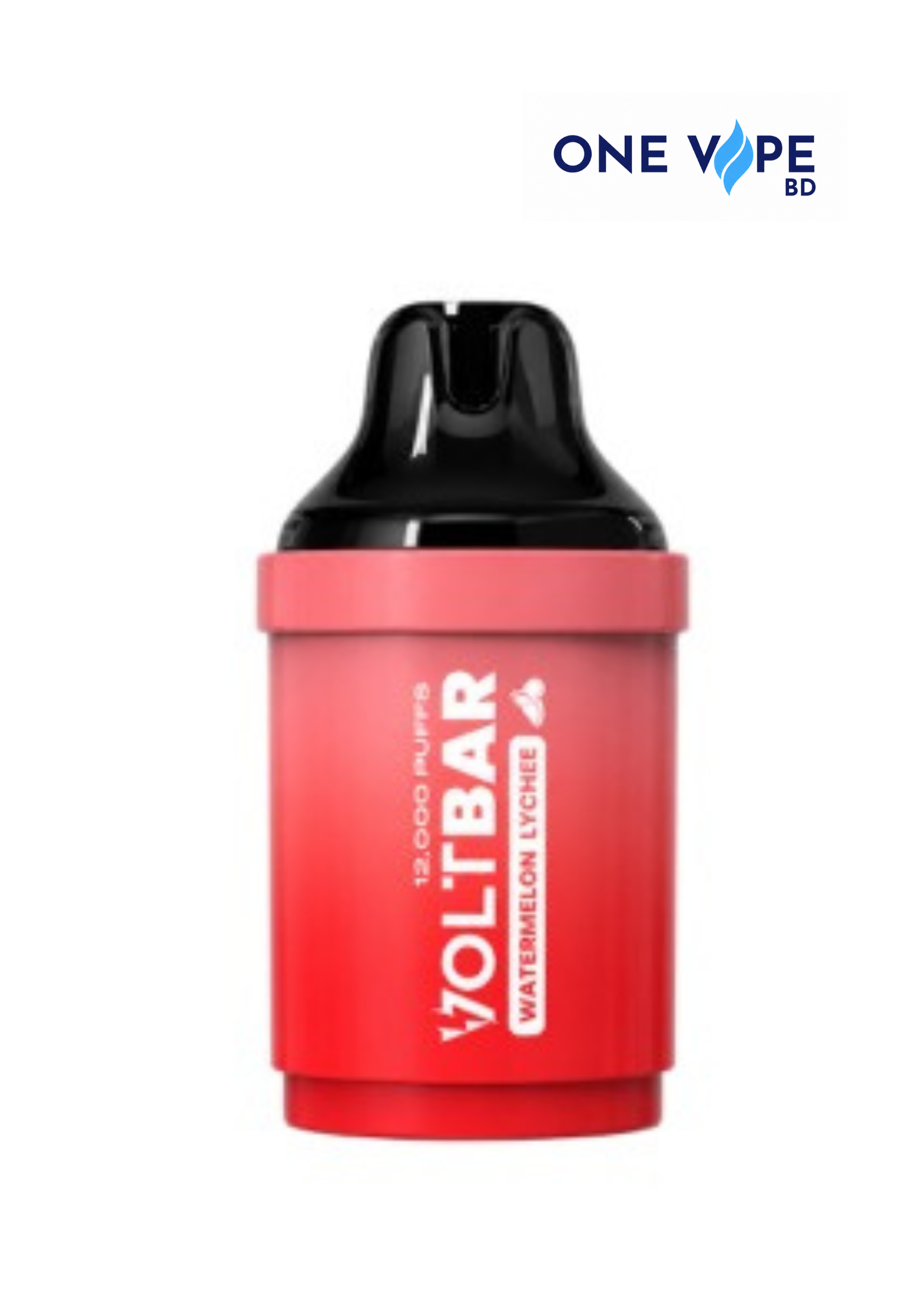 2026/10/34355.png Voltbar Switch Prefilled Cartridge- Watermelon Lychee-12K Puffs - Image 1