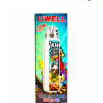 Uwell Caliburn G5 Lite SE Pod System Kit 1600mAh 3ml