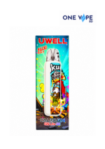 Uwell Caliburn G5 Lite SE Pod System Kit 1600mAh 3ml