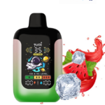 YUMI Spaceman-Watermelon Ice Disposable Vape Kit (50k Puffs)